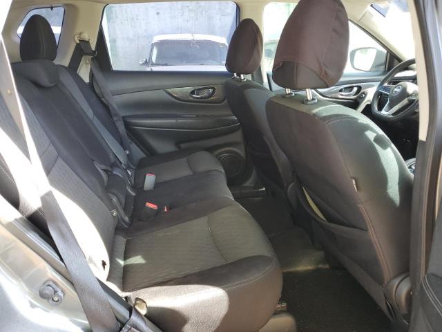 Photo 11 from auction – 2017 NISSAN ROGUE S with VIN JN8AT2MT7HW394556