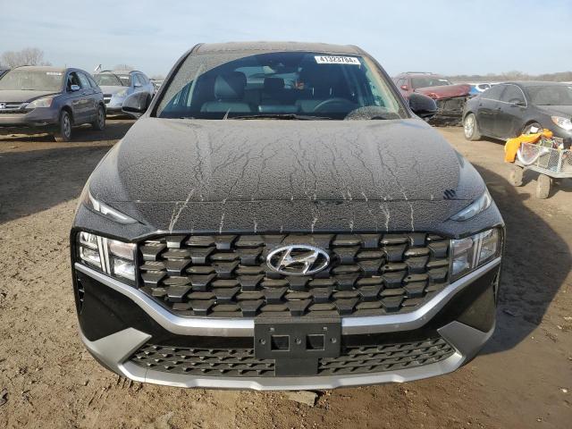 Photo 5 from auction – 2023 HYUNDAI SANTA FE S with VIN 5NMS1DAJ8PH574053