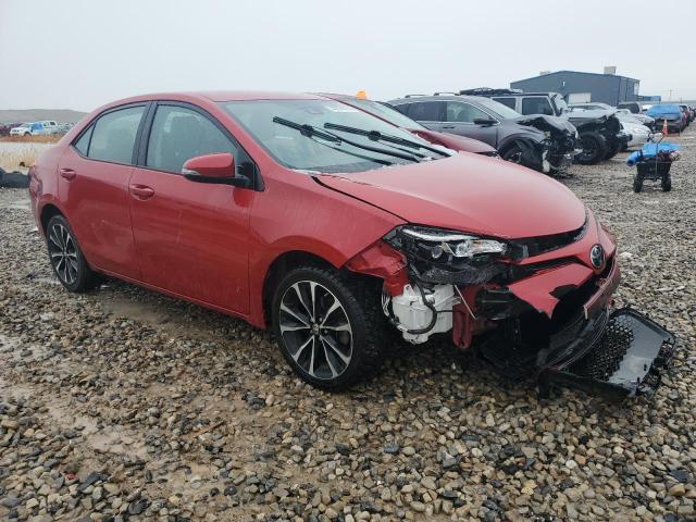 Photo 4 from auction – 2019 TOYOTA COROLLA L with VIN 2T1BURHE7KC198280