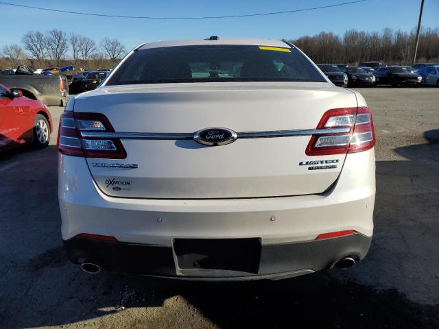 Photo 6 from auction – 2017 FORD TAURUS LIM with VIN 1FAHP2F81HG134984