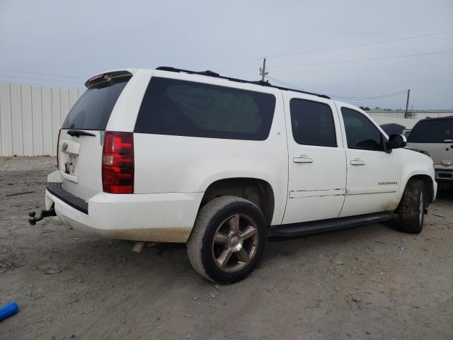 Photo 3 from auction – 2007 CHEVROLET SUBURBAN K with VIN 1GNFK16367J173075