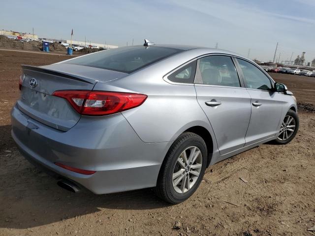 Photo 3 from auction – 2017 HYUNDAI SONATA SE with VIN 5NPE24AF9HH462209