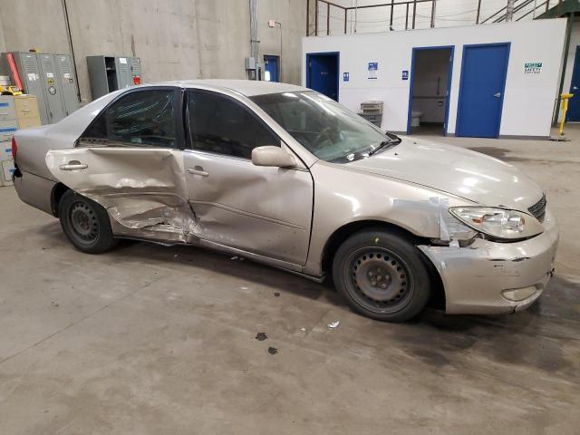 Photo 4 from auction – 2004 TOYOTA CAMRY LE with VIN 4T1BE32K04U365542