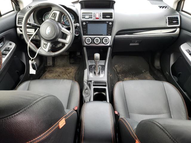 Фото 8 с аукциона – 2016 SUBARU CROSSTREK с VIN JF2GPANC6G8237057