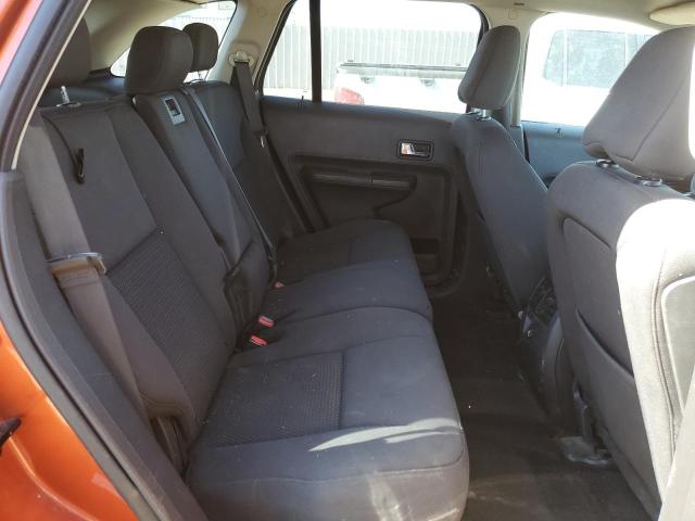 Photo 11 from auction – 2008 FORD EDGE SE with VIN 2FMDK46C28BB28332