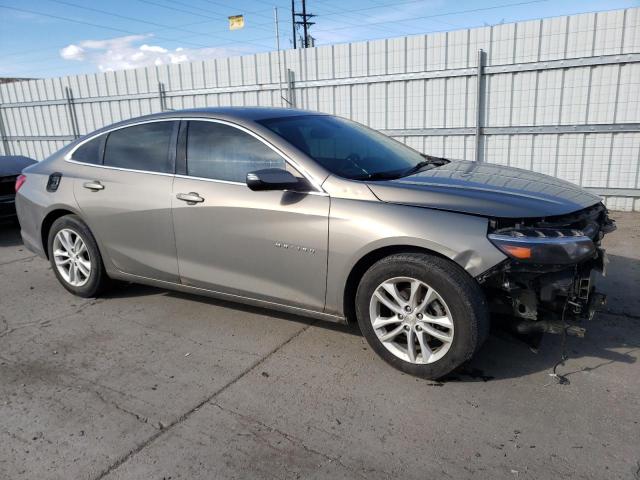 Photo 4 from auction – 2017 CHEVROLET MALIBU LT with VIN 1G1ZE5ST5HF179814