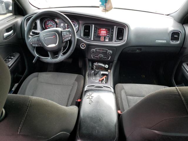 Photo 8 from auction – 2015 DODGE CHARGER SE with VIN 2C3CDXBG6FH725471