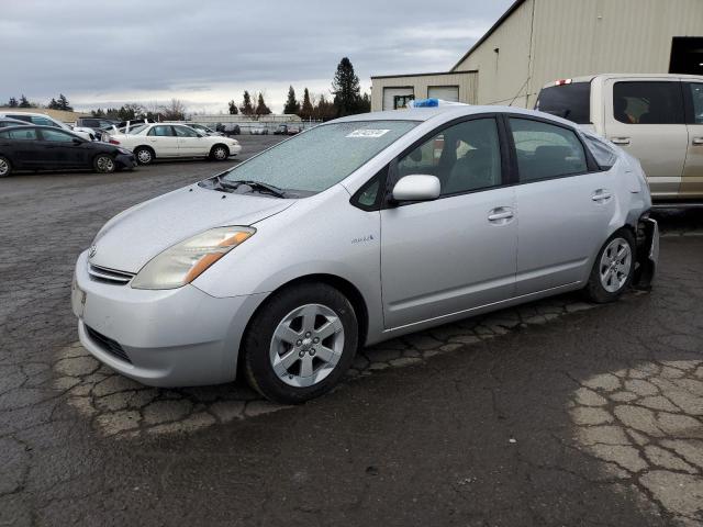 TOYOTA PRIUS 2009 with VIN JTDKB20U293464808 - Photo from auction