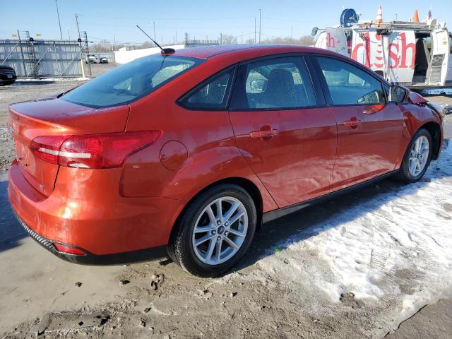 Photo 3 from auction – 2018 FORD FOCUS SE with VIN 1FADP3F28JL269702