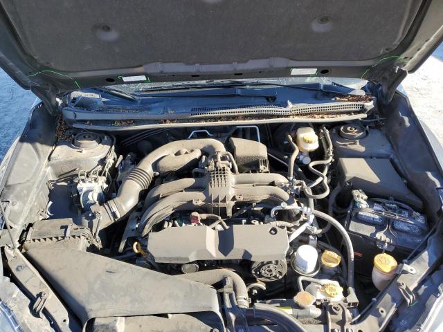Photo 11 from auction – 2015 SUBARU IMPREZA SP with VIN JF1GPAT61F8323859