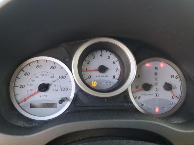 Photo 9 from auction – 2004 TOYOTA RAV4 with VIN JTEHD20VX46017837