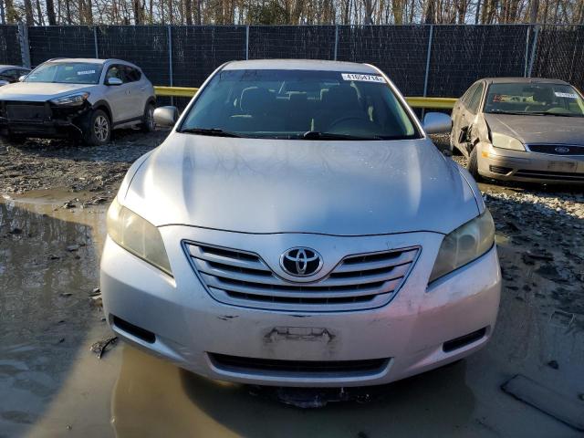 Photo 5 from auction – 2009 TOYOTA CAMRY BASE with VIN 4T1BE46K69U329992