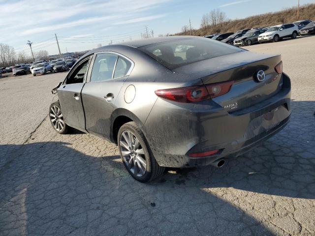 صورة رقم 2 من المزاد - 2022 MAZDA 3 PREFERRE مع VIN 3MZBPBCL0NM309989