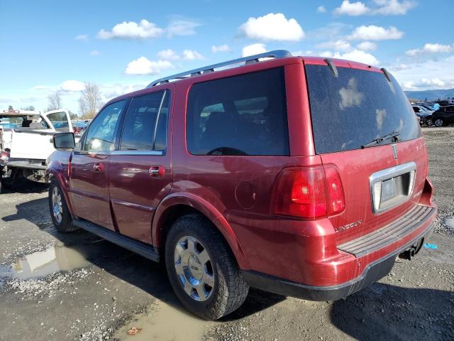 Photo 2 from auction – 2006 LINCOLN NAVIGATOR with VIN 5LMFU285X6LJ05929