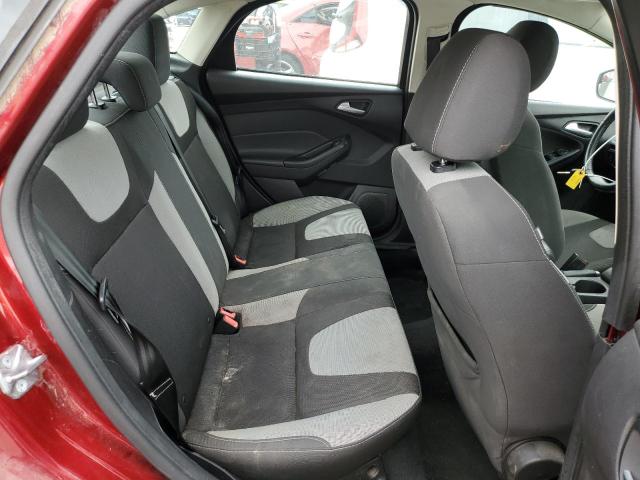 Photo 10 from auction – 2014 FORD FOCUS SE with VIN 1FADP3F21EL258790