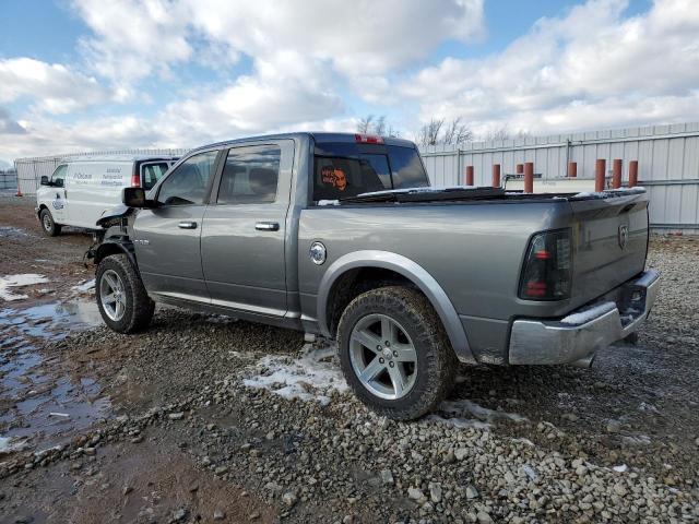 Photo 2 from auction – 2010 DODGE RAM 1500 with VIN 1D7RV1CT6AS134012