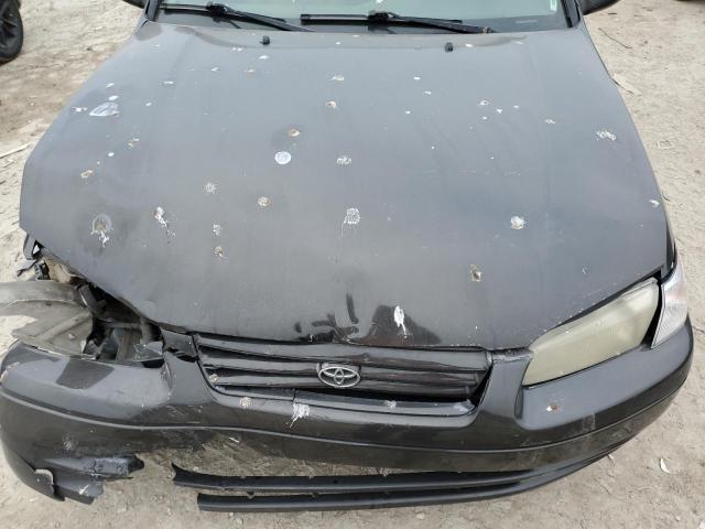 Photo 11 from auction – 1998 TOYOTA CAMRY LE with VIN JT2BF28K9W0123726