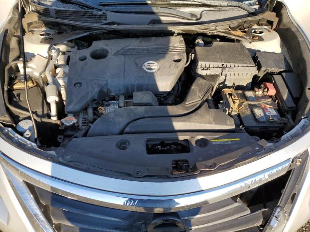 Photo 11 from auction – 2013 NISSAN ALTIMA 2.5 with VIN 1N4AL3AP0DC269277