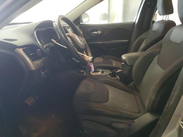 Photo 7 from auction – 2014 JEEP CHEROKEE L with VIN 1C4PJMCB6EW164180
