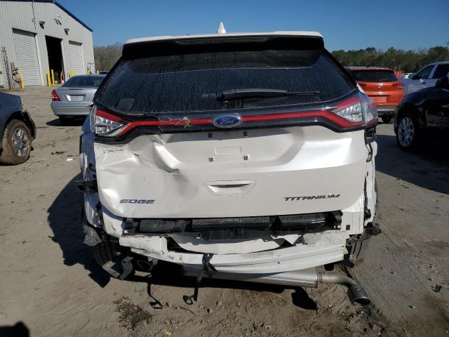Photo 6 from auction – 2018 FORD EDGE TITAN with VIN 2FMPK3K83JBC23013