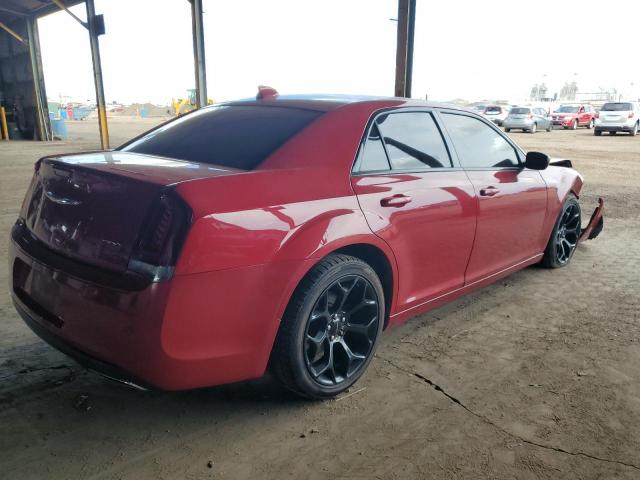 Photo 3 from auction – 2016 CHRYSLER 300 S with VIN 2C3CCABG8GH219996