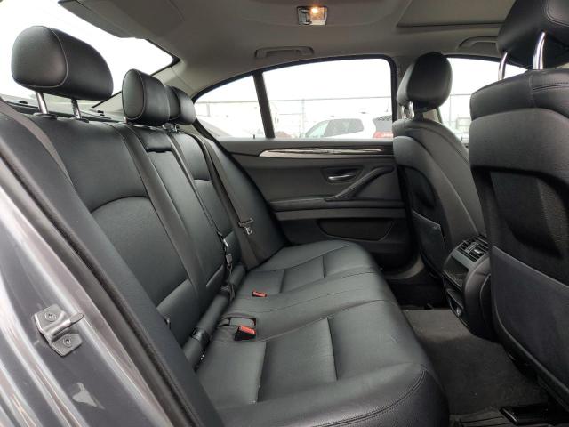 Photo 10 from auction – 2016 BMW 528 I with VIN WBA5A5C53GG347134