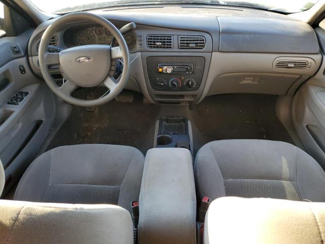 Photo 8 from auction – 2006 FORD TAURUS SE with VIN 1FAFP53U16A122568