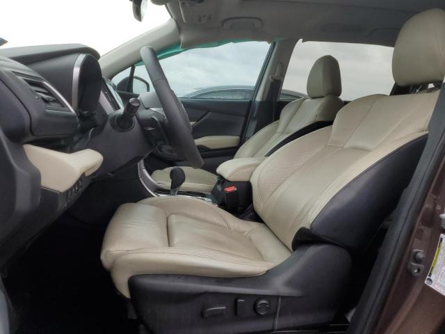 Фото 7 с аукциона – 2021 SUBARU ASCENT LIM с VIN 4S4WMAPD6M3458137