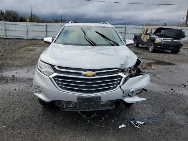 Photo 5 from auction – 2019 CHEVROLET EQUINOX PR with VIN 2GNAXYEX7K6283504