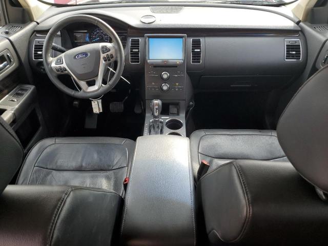 Photo 8 from auction – 2018 FORD FLEX SEL with VIN 2FMHK6C87JBA18752