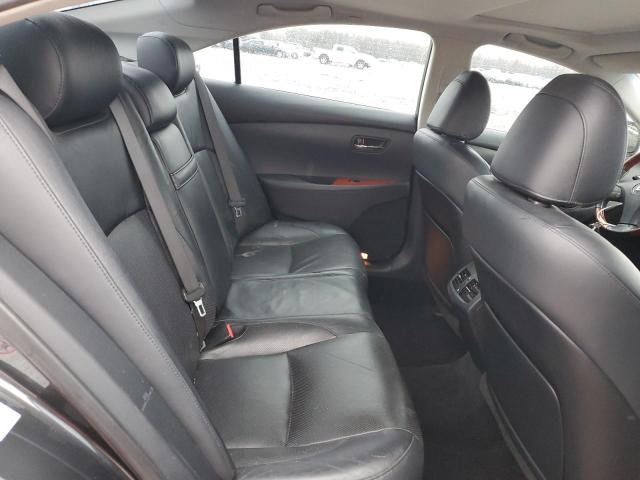 Photo 10 from auction – 2008 LEXUS ES 350 with VIN JTHBJ46G182237659