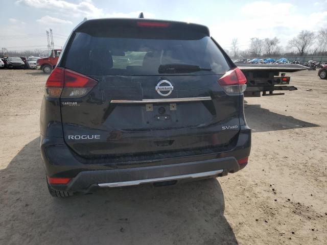 Photo 6 from auction – 2017 NISSAN ROGUE S with VIN KNMAT2MV2HP527375