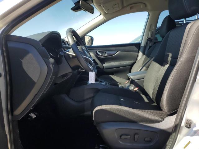 Photo 7 from auction – 2020 NISSAN ROGUE S with VIN KNMAT2MT9LP503405