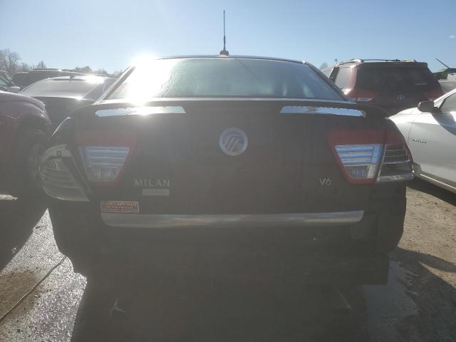 Photo 6 from auction – 2007 MERCURY MILAN PREM with VIN 3MEHM081X7R643663