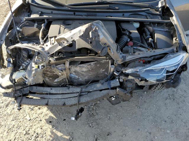 Photo 11 from auction – 2019 TOYOTA COROLLA L with VIN 2T1BURHE2KC130985