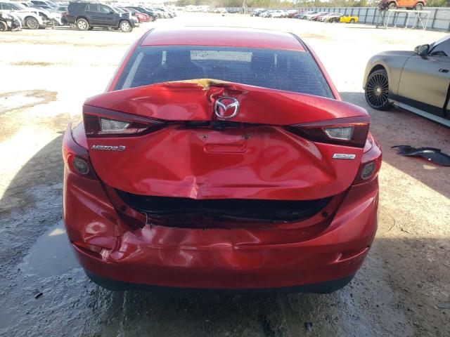 Photo 6 from auction – 2014 MAZDA 3 SPORT with VIN JM1BM1U73E1123500