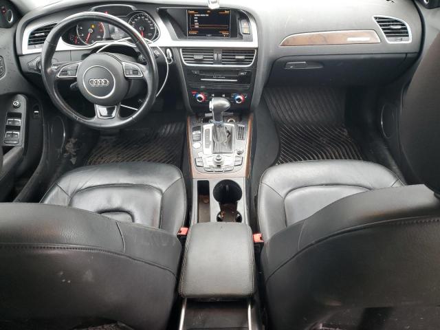 Photo 8 from auction – 2016 AUDI A4 ALLROAD with VIN WA1UFAFL6GA013616