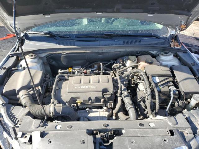 Photo 11 from auction – 2012 CHEVROLET CRUZE LT with VIN 1G1PG5SC2C7190578