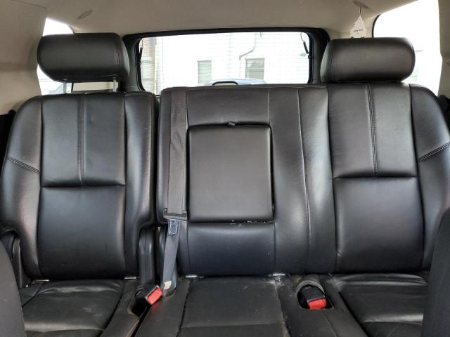 Photo 10 from auction – 2010 CHEVROLET TAHOE C150 with VIN 1GNMCBE33AR226562