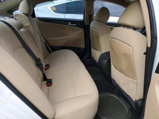 Photo 10 from auction – 2011 HYUNDAI SONATA GLS with VIN 5NPEB4AC1BH003429