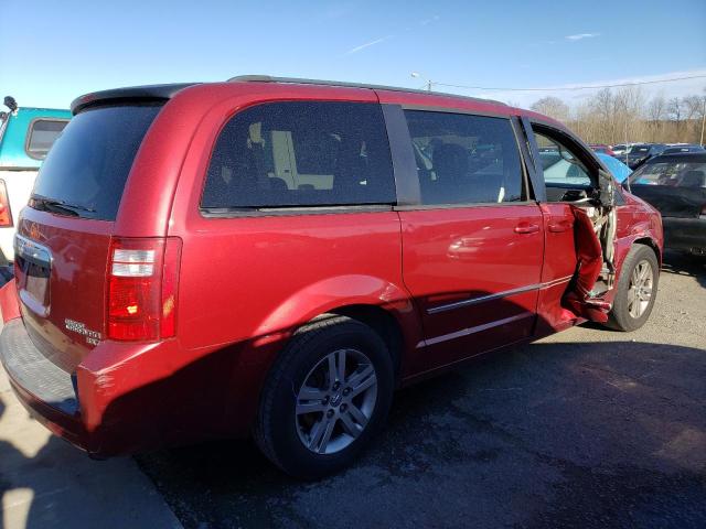 Photo 3 from auction – 2010 DODGE GRAND CARA with VIN 2D4RN6DX6AR416325