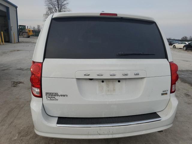 Photo 6 from auction – 2017 DODGE GRAND CARA with VIN 2C4RDGCGXHR813960