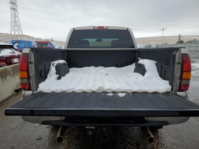Photo 6 from auction – 2002 CHEVROLET SILVERADO with VIN 1GCHK29U52Z251741
