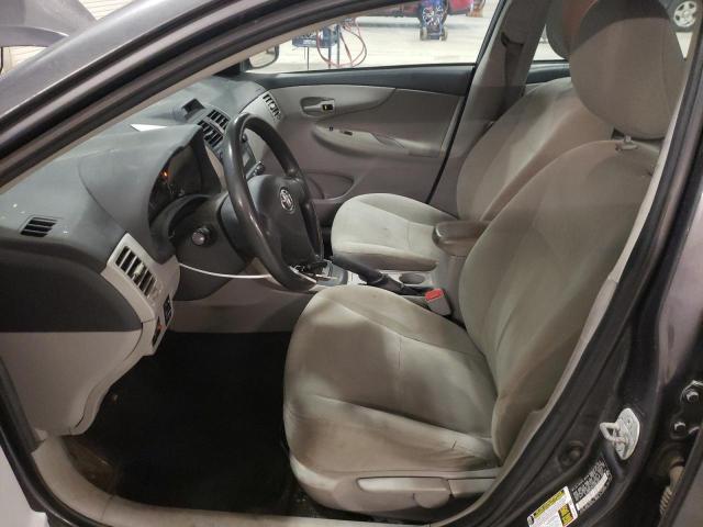 Photo 7 from auction – 2013 TOYOTA COROLLA BA with VIN 2T1BU4EE7DC985806
