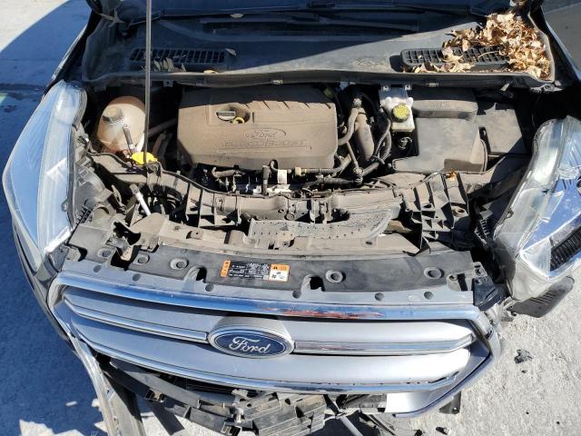 Photo 12 from auction – 2017 FORD ESCAPE SE with VIN 1FMCU0GD7HUE07663