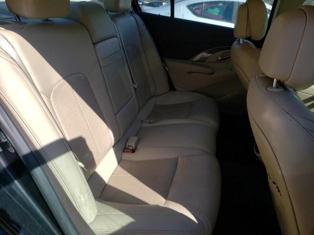 Photo 10 from auction – 2014 BUICK LACROSSE T with VIN 1G4GF5G33EF305129