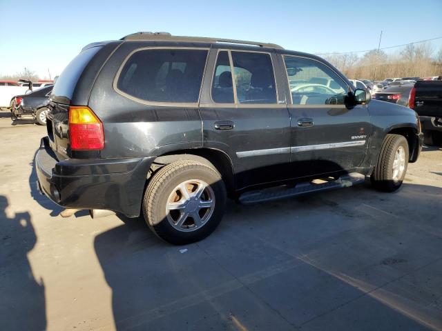 Photo 3 from auction – 2006 GMC ENVOY with VIN 1GKDT13SX62327079