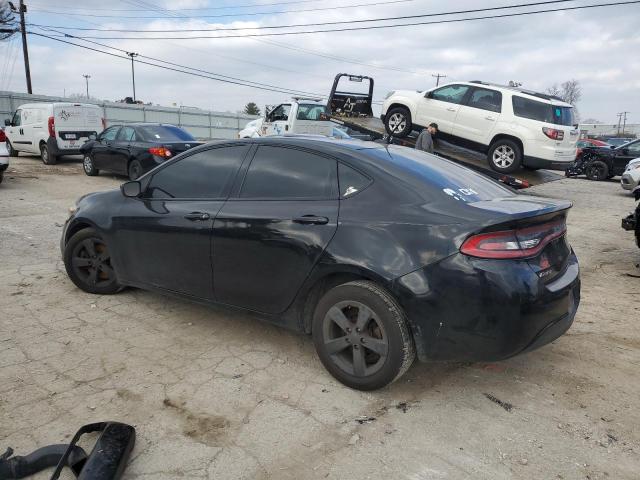 Photo 2 from auction – 2016 DODGE DART SXT with VIN 1C3CDFBB9GD689577