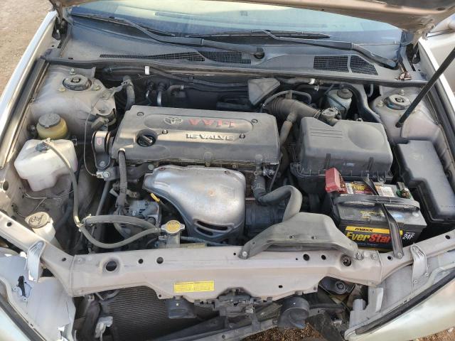 Photo 11 from auction – 2002 TOYOTA CAMRY LE with VIN 4T1BE32K42U613000