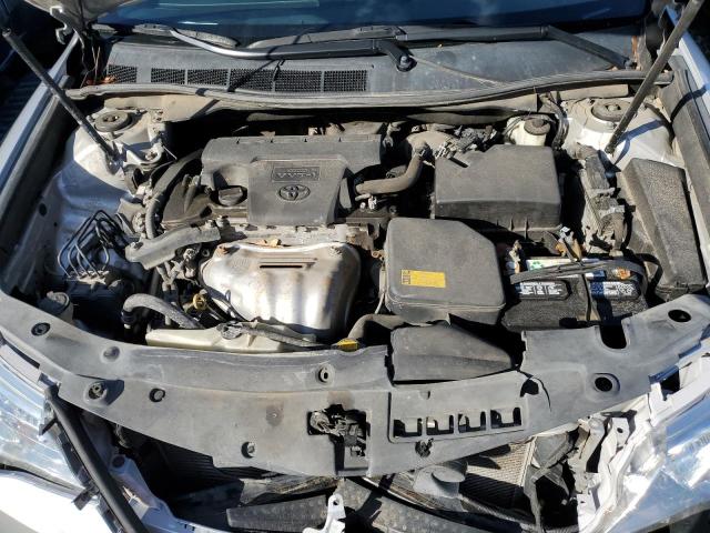 Photo 11 from auction – 2014 TOYOTA CAMRY L with VIN 4T1BF1FK5EU359572